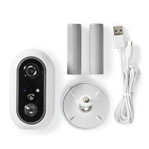 Productafbeelding IP Camera small 3