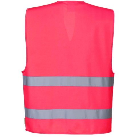 Productafbeelding Roze Veiligheidshesje small 1