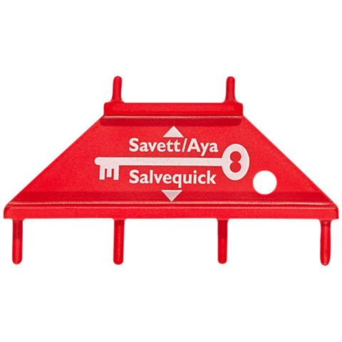 Productafbeelding Salvequick Vingertop small 3