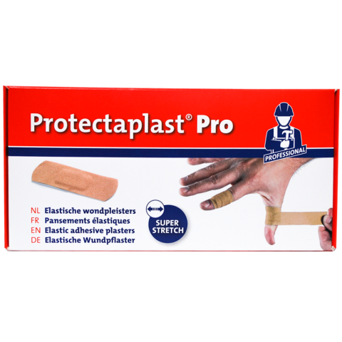 Productafbeelding Huidpleisters 25x72 small 1