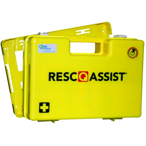 Productafbeelding Resc-Q-Assist Q25 small 3