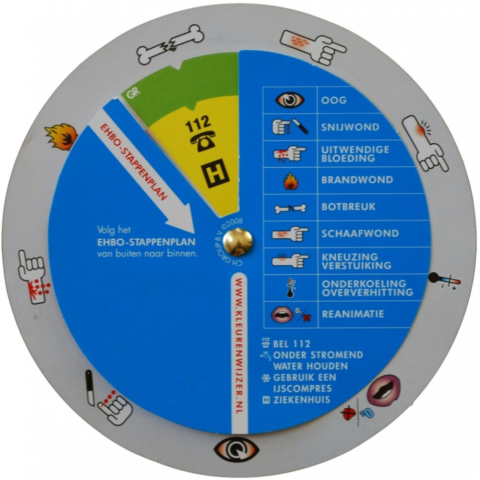 Productafbeelding Resc-Q-Assist Q25 small 1