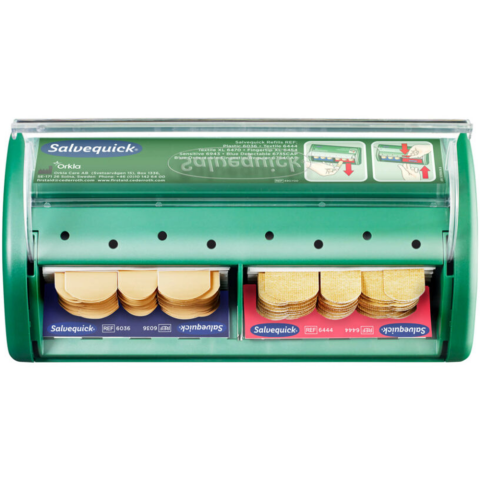 Productafbeelding Salvequick Pleisterautomaat small 2