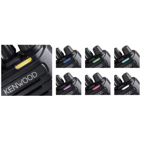 Productafbeelding Kenwood TK 3701D small 5