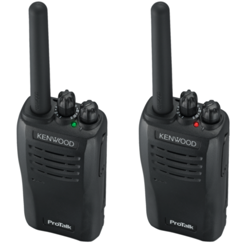 Productafbeelding Kenwood TK 3501 small 2