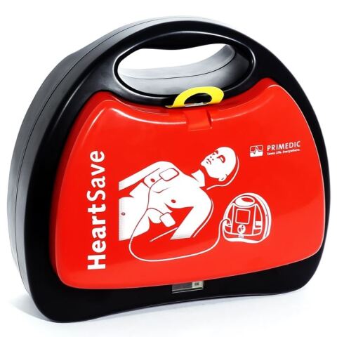 Productafbeelding Primedic Heartsave AED small 1