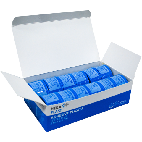 Productafbeelding Pleistertape Haccp small 3