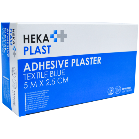 Productafbeelding Pleistertape Haccp small 2