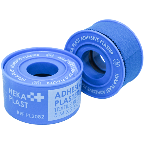 Productafbeelding Pleistertape Haccp small 1