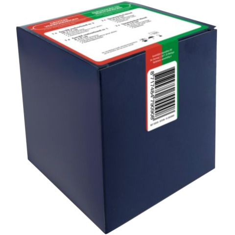 Productafbeelding Utermohlen Module 2 en 3 small 1