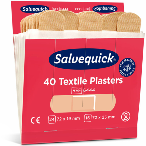 Productafbeelding Salvequick Refill 6444 small 1