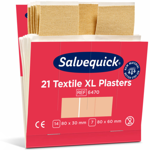 Productafbeelding Salvequick Refill 6470 small 1