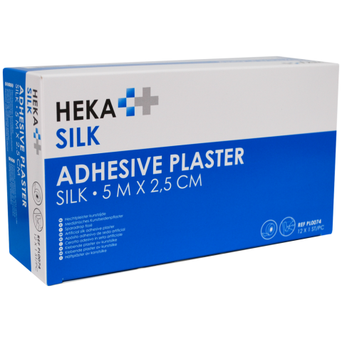 Productafbeelding Silk Pleistertape small 2