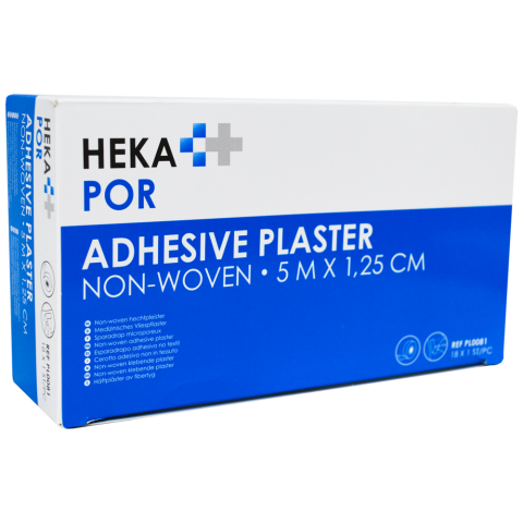 Productafbeelding Heka Pleistertape small 2