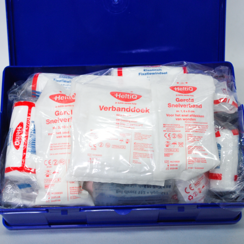 Productafbeelding Verbanddoos Keuken small 3