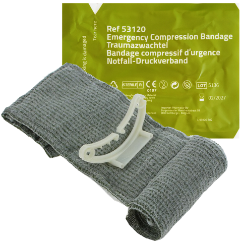 Productafbeelding Israeli Bandage small 1