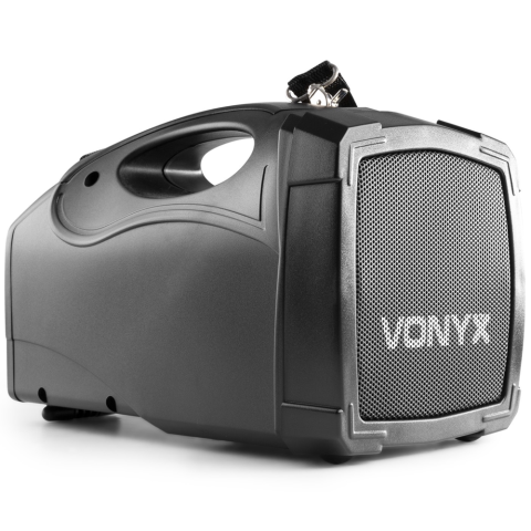 Productafbeelding Vonyx ST-014 small 2