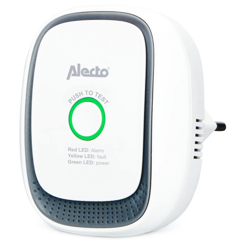 Productafbeelding Alecto Gasdetector small 1