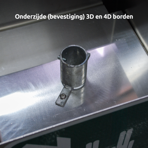 Productafbeelding Verzamelplaats Set 3D 40-330 small 1