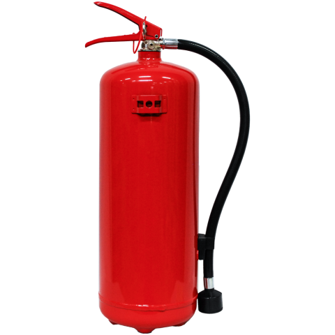 Productafbeelding Budget Schuimblusser 6 Liter small 1
