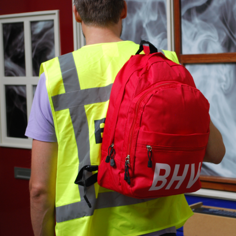 Productafbeelding BHV Tas small 4