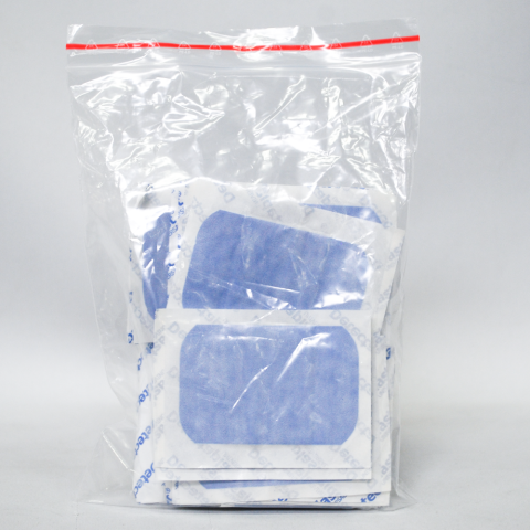 Productafbeelding HACCP Pleister 50x72 small 4