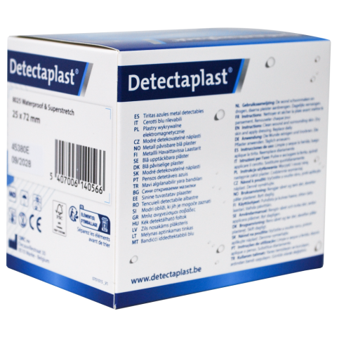 Productafbeelding Horeca Pleisters small 1