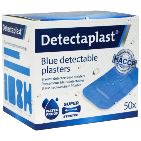 Productafbeelding Pleisters Horeca small 1