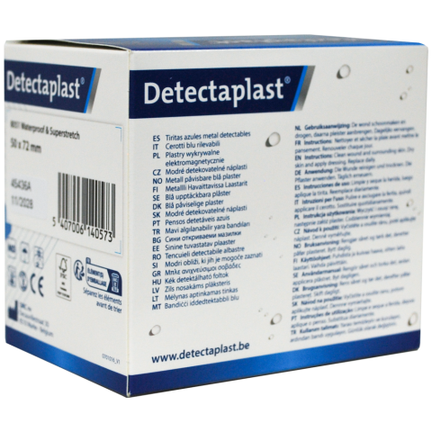 Productafbeelding Pleisters Horeca small 2