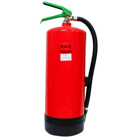 Productafbeelding Eco Schuimblusser 6 liter 43A small 1
