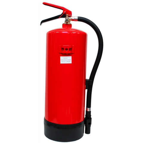 Productafbeelding Schuimblusser 6 Liter small 1