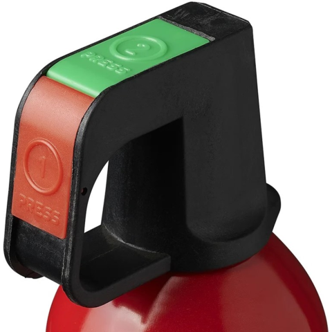 Productafbeelding Sprayblusser small 2