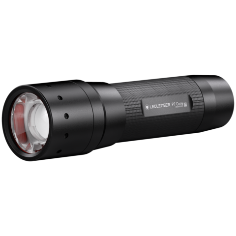 Productafbeelding Ledlenser P7 small 1