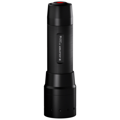 Productafbeelding Ledlenser P7 small 4