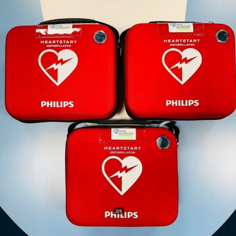Productafbeelding Goedkope AED small 1