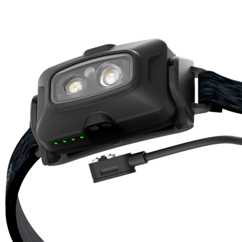 Productafbeelding Ledlenser Hoofdlamp small 3