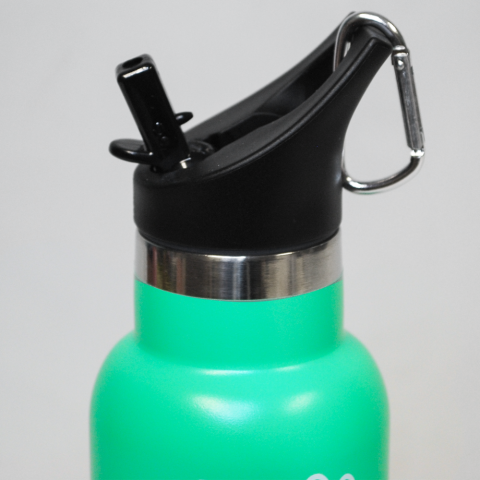 Productafbeelding ZorgTopper Drinkfles Mint 50 stuks small 3