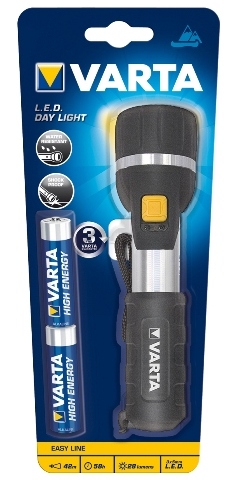 Productafbeelding Varta Zaklamp small 2