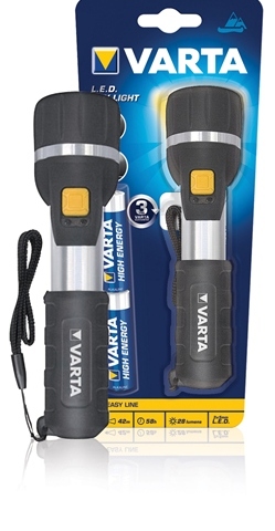 Productafbeelding Varta Zaklamp small 1