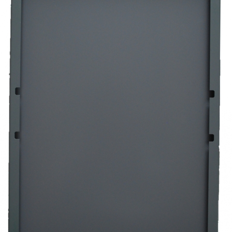 Productafbeelding Verzamelplaatsbord small 2