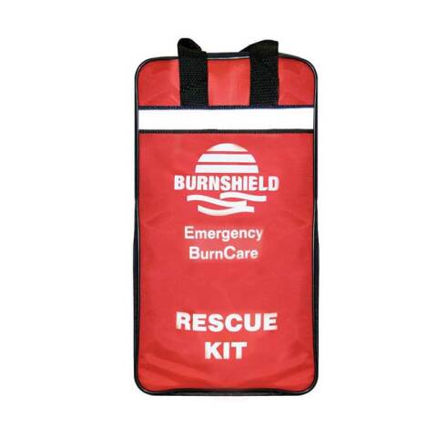 Productafbeelding Burnshield Rescue Kit small 1