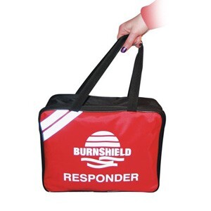 Productafbeelding Burnshield Responder Kit small 2