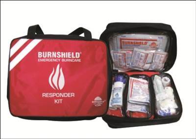 Productafbeelding Burnshield Responder Kit small 1