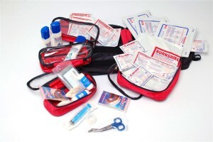 Productafbeelding Burnshield Responder Kit small 4