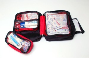 Productafbeelding Burnshield Responder Kit small 3