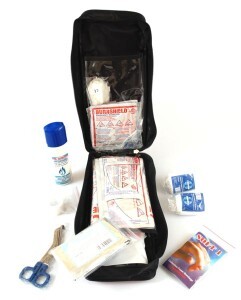 Productafbeelding Burnshield Rescue Kit small 3