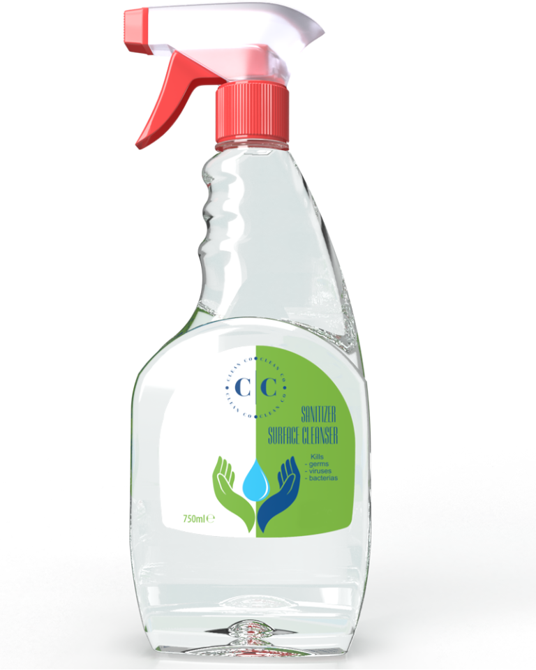 Van monteren Tijdig Desinfecteren Spray - 75% alcohol - Betervoorbereid.nl ✓