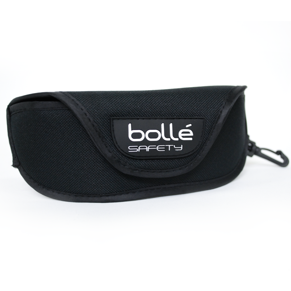 Bril Etui Bollé Safety brillenetui - Betervoorbereid.nl ✓