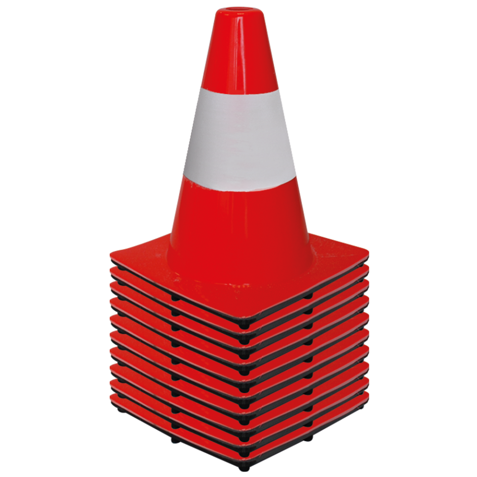 Verkeerskegels - Auto- en motoraccessoires - Auto en motor