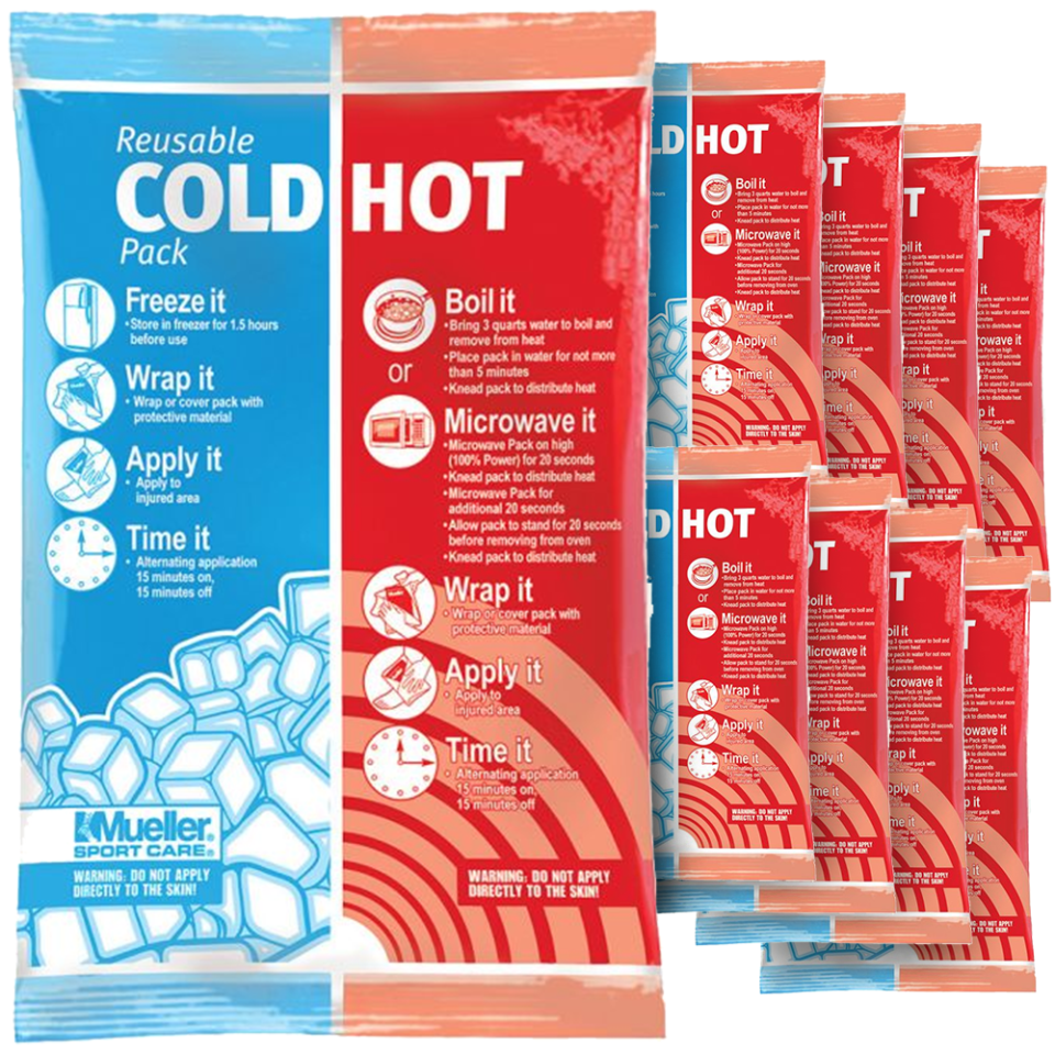 Hot Cold Gel Pack